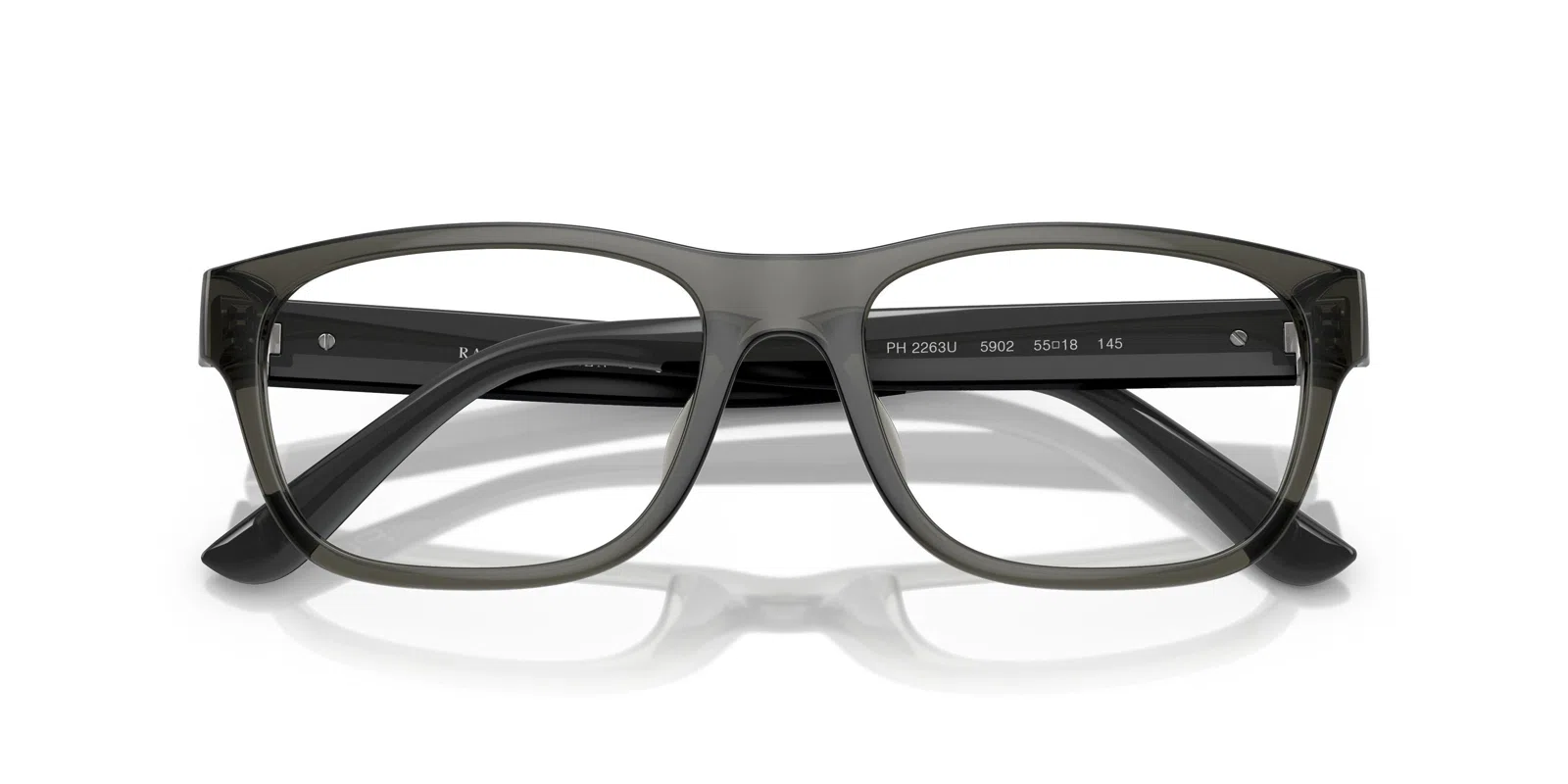Polo 2263U Eyeglasses - view 9